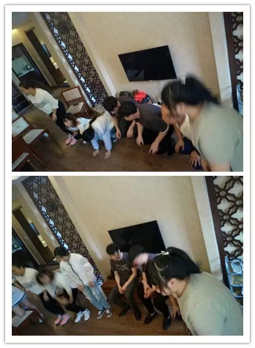 網(wǎng)勢科技6周歲生日快樂！