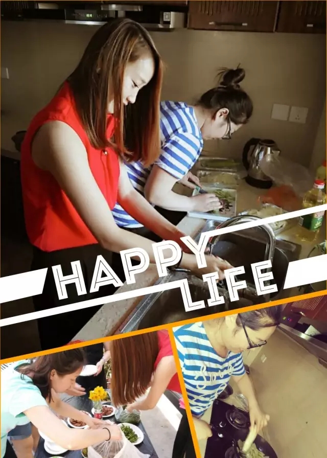 網(wǎng)勢科技6周歲生日快樂！