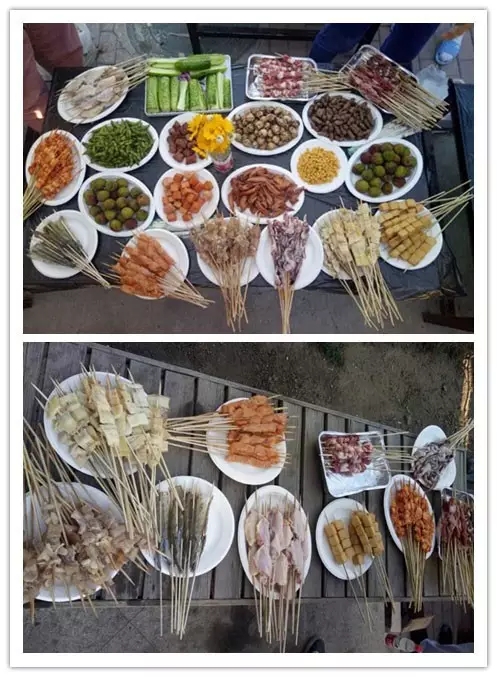 網(wǎng)勢科技6周歲生日快樂！