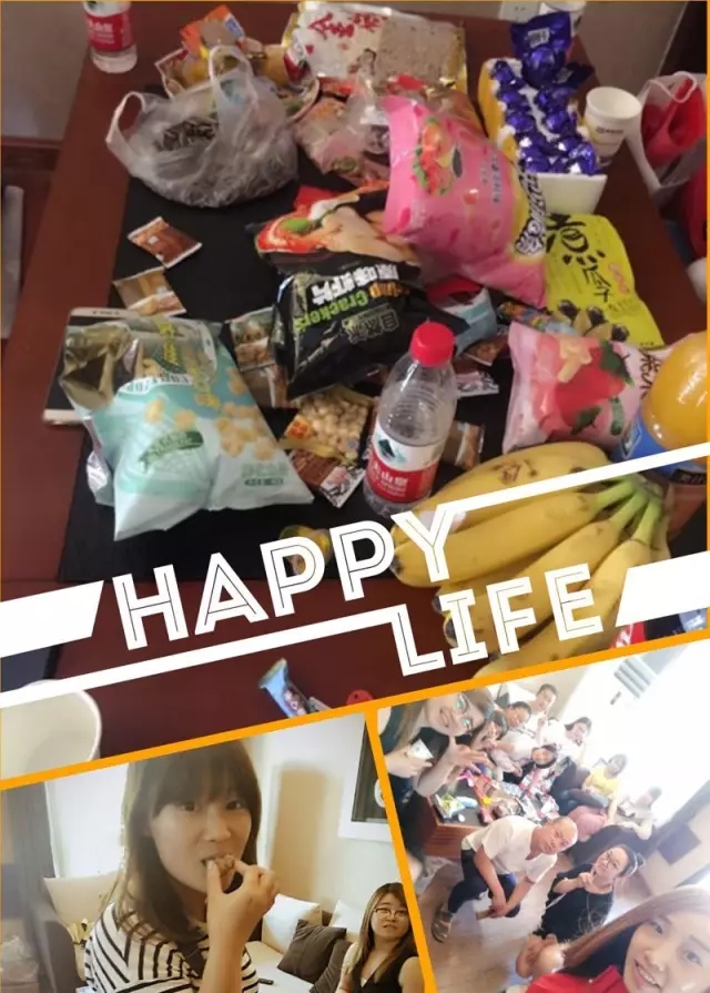 網(wǎng)勢科技6周歲生日快樂！